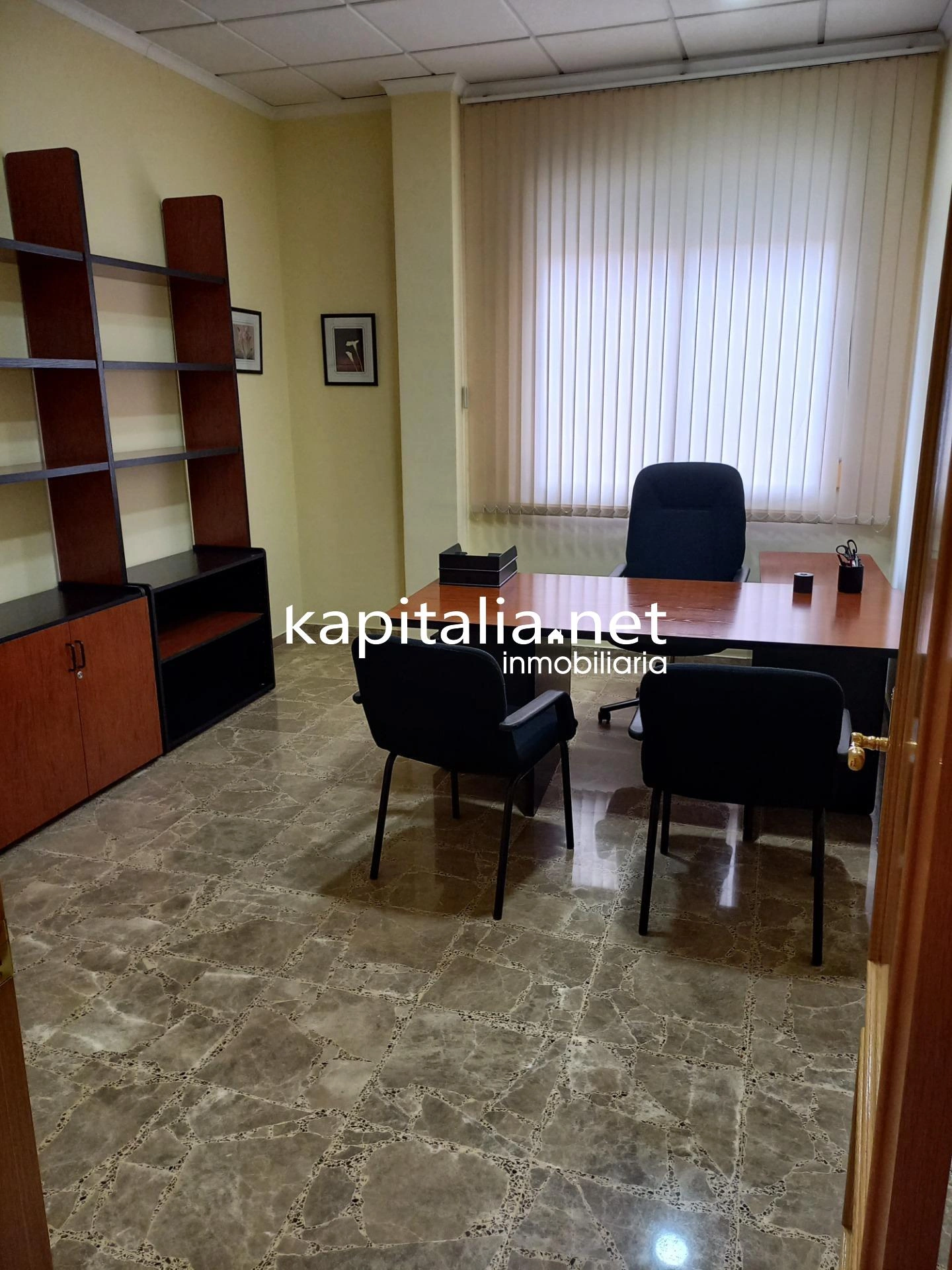 09983 - Local en venta en L´Ollería (Valencia)