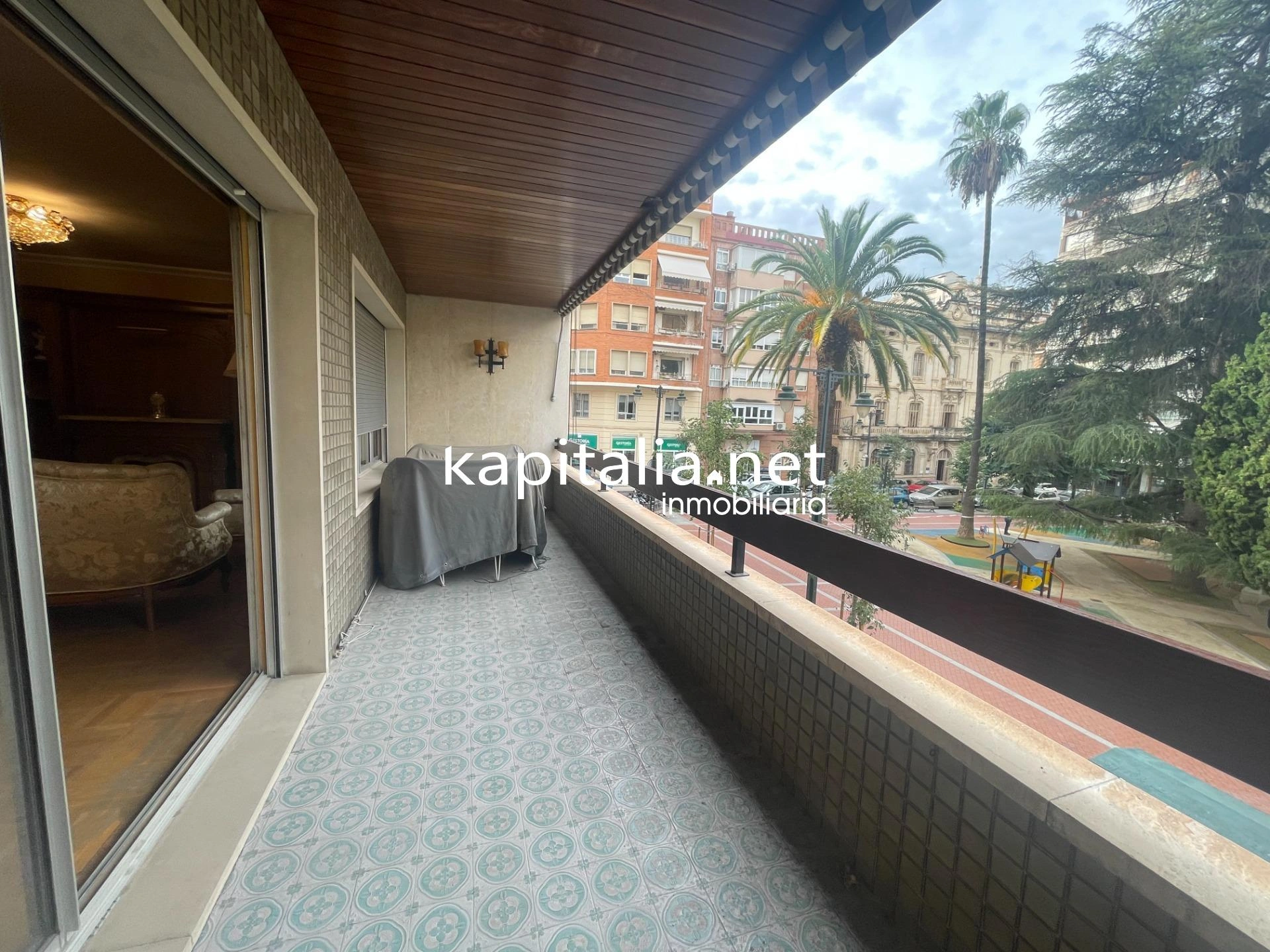 Piso venta en el Centro
