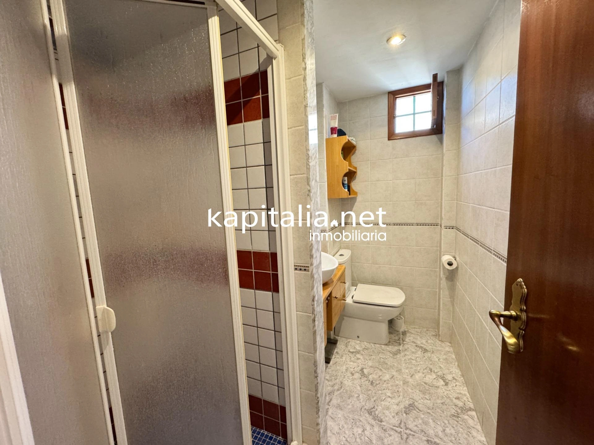 10333 - Piso a la venta en Ontinyent, zona San Rafael