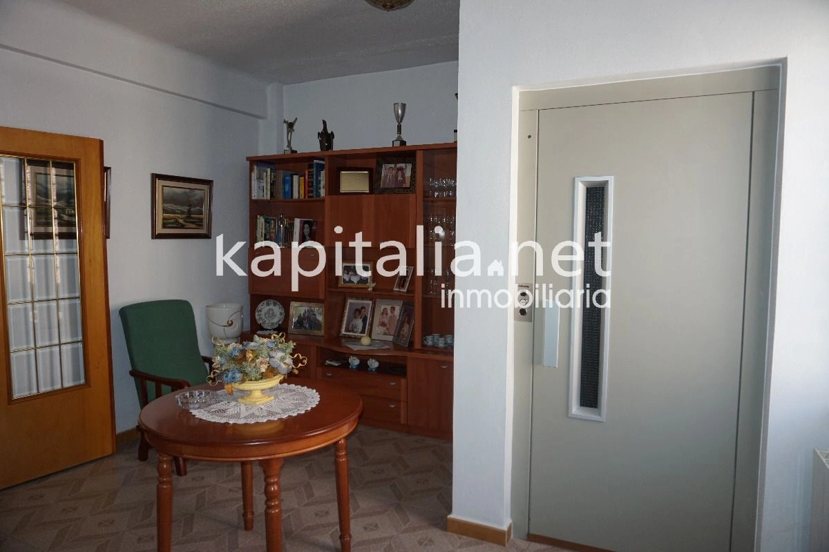03819 - Casa a la venta en Catello de Rugat.