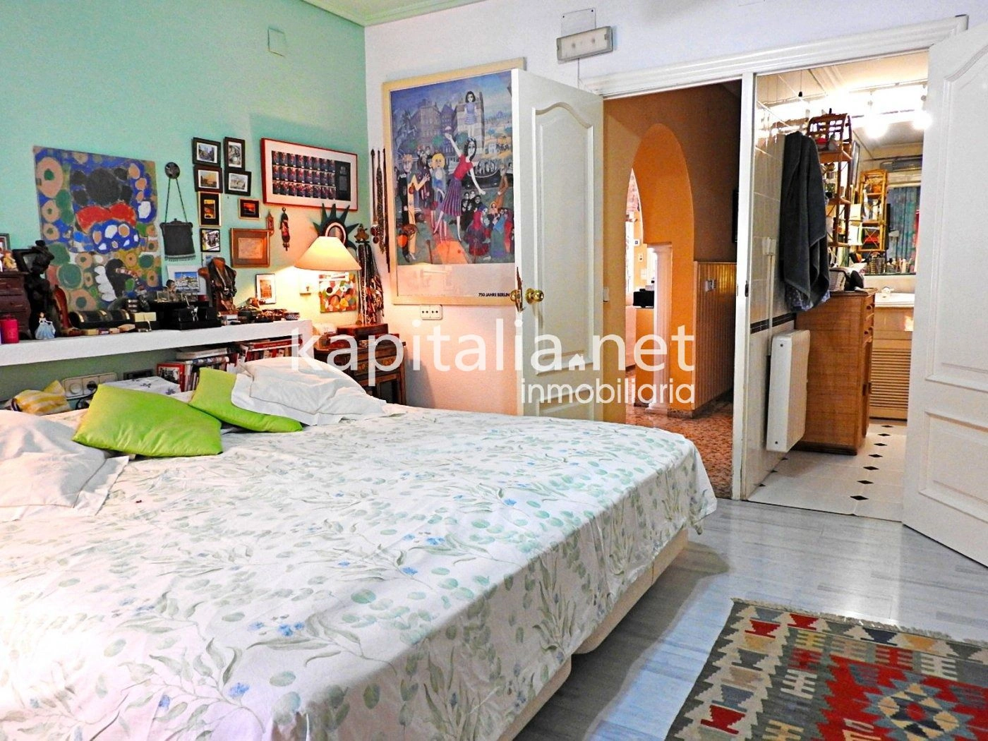 Espectacular chalet a la venta en Cabo Huertas
