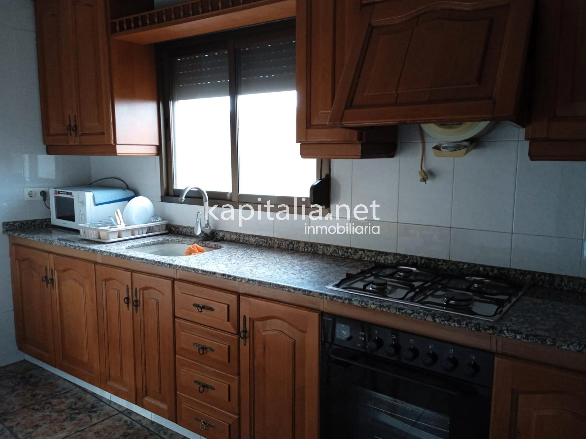 08383 - Casa de pueblo a la venta en Manuel