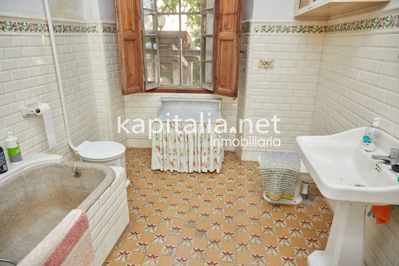 10143 - Casa señorial del siglo XIX a la venta en Bocairent (Valencia)