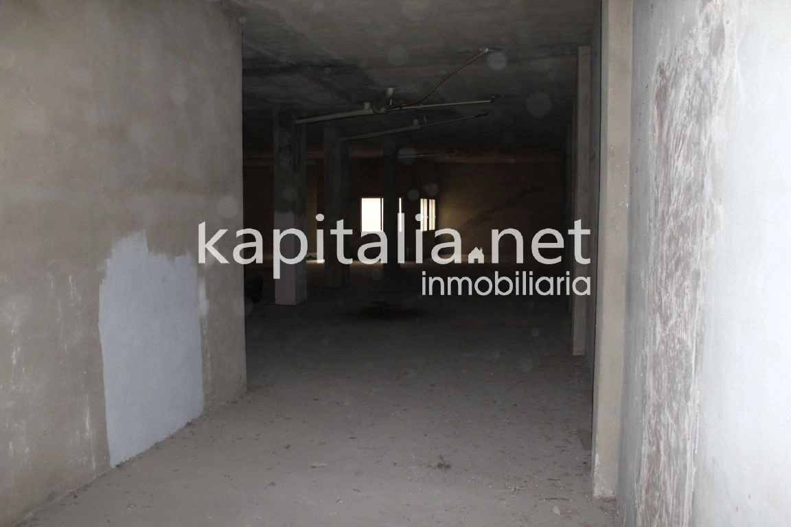03350 - Property for Rent in Ontinyent