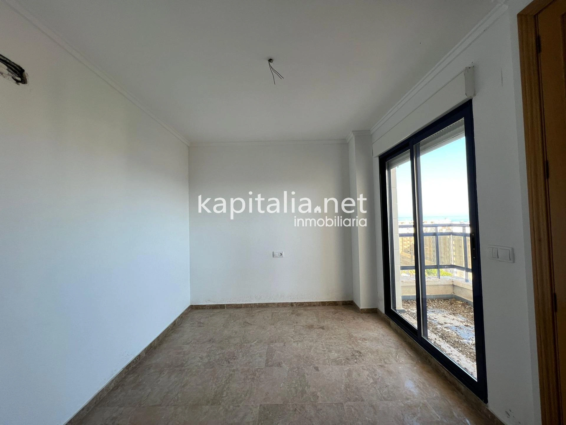Apartamento a la venta en la playa de Gandia