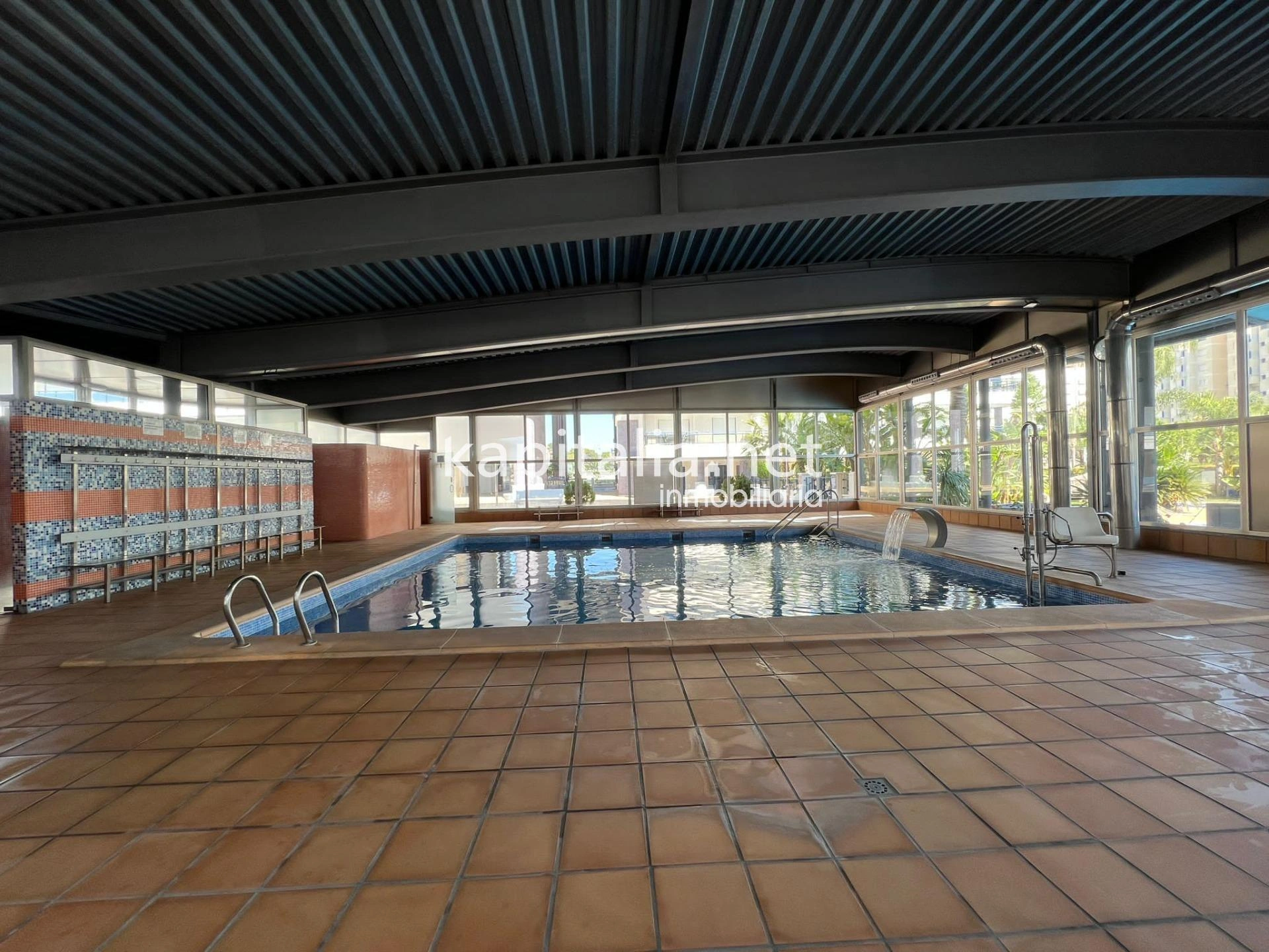 Apartamento a la venta en la playa de Gandia