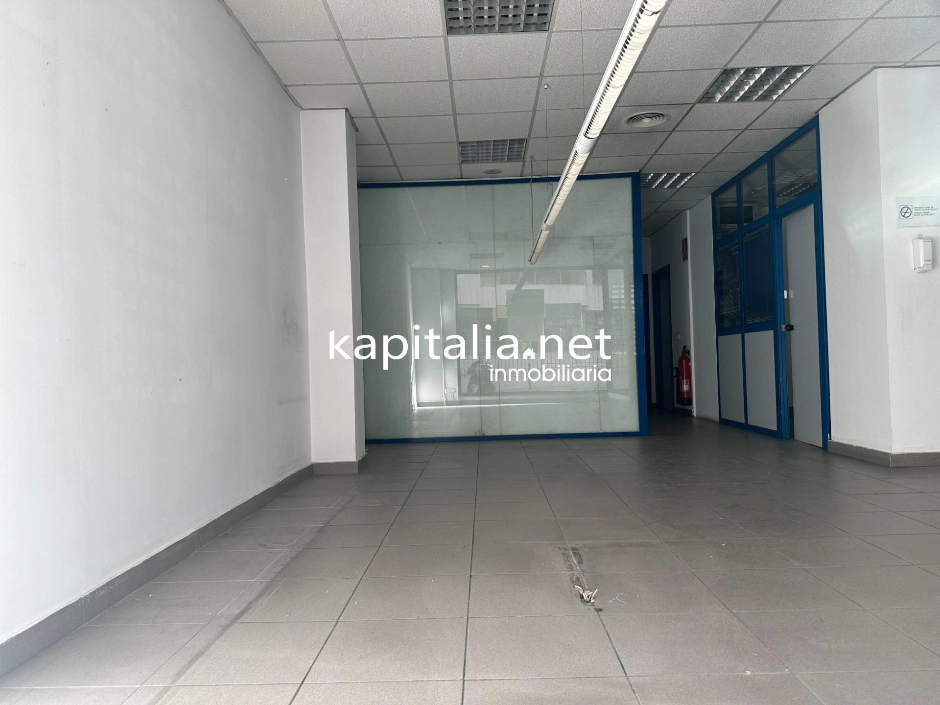 09020 - Property for Rent in Ontinyent