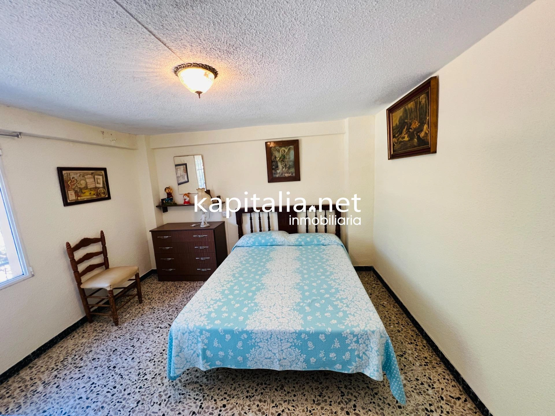 Casa de campo a la venta en Ontinyent