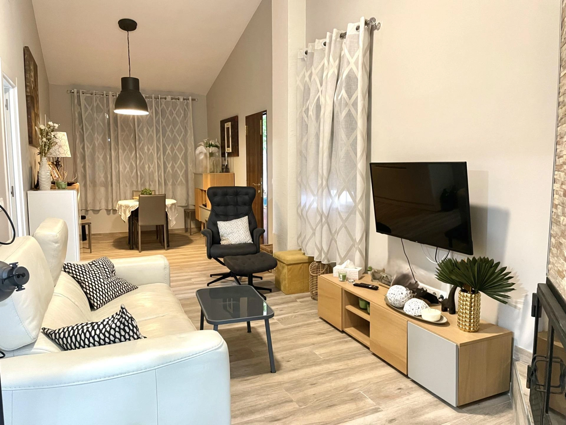 09473 - Chalet a la venta en Benimarfull