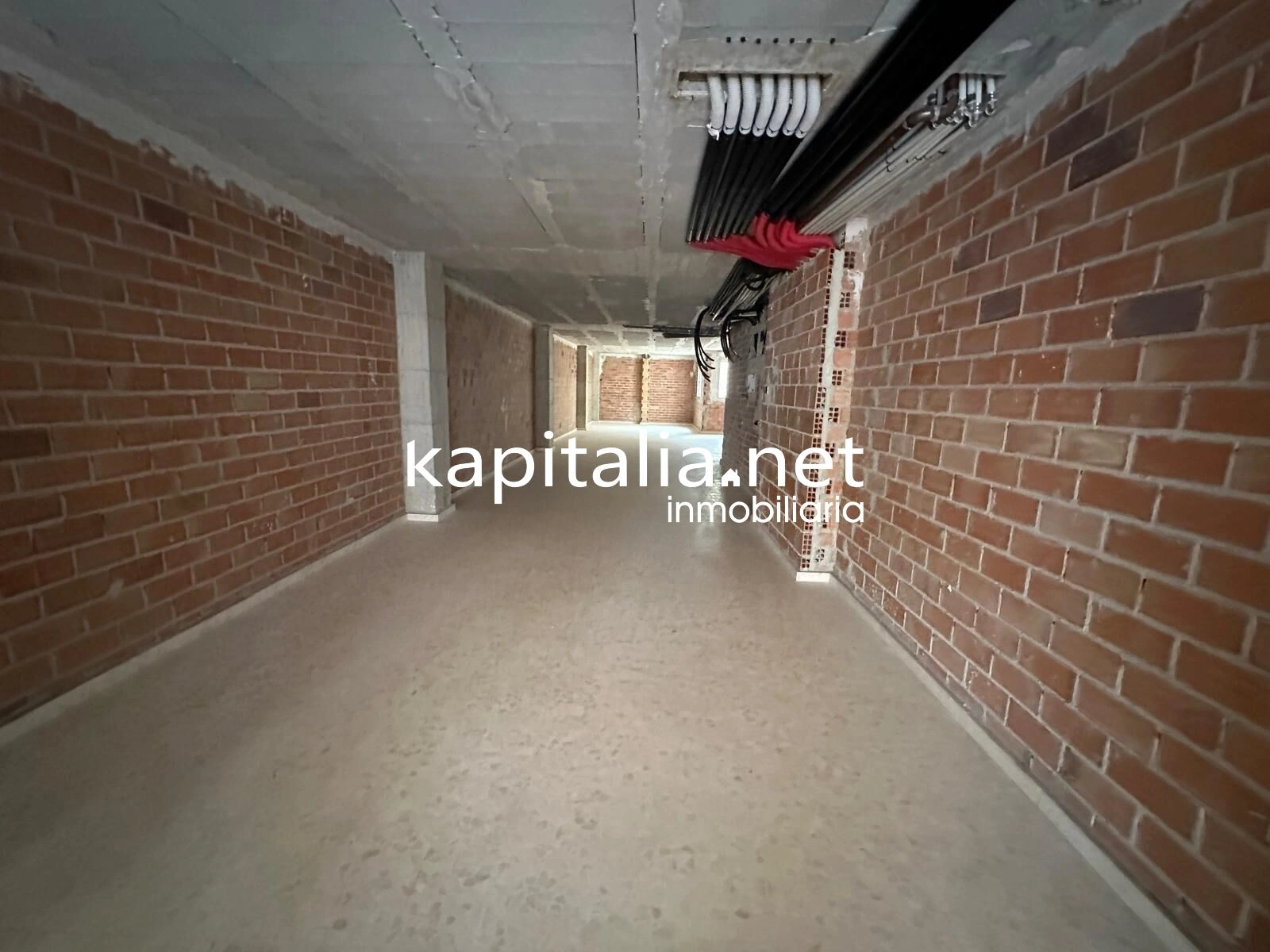 09584 - Entresuelo a la venta en Ontinyent (Valencia)