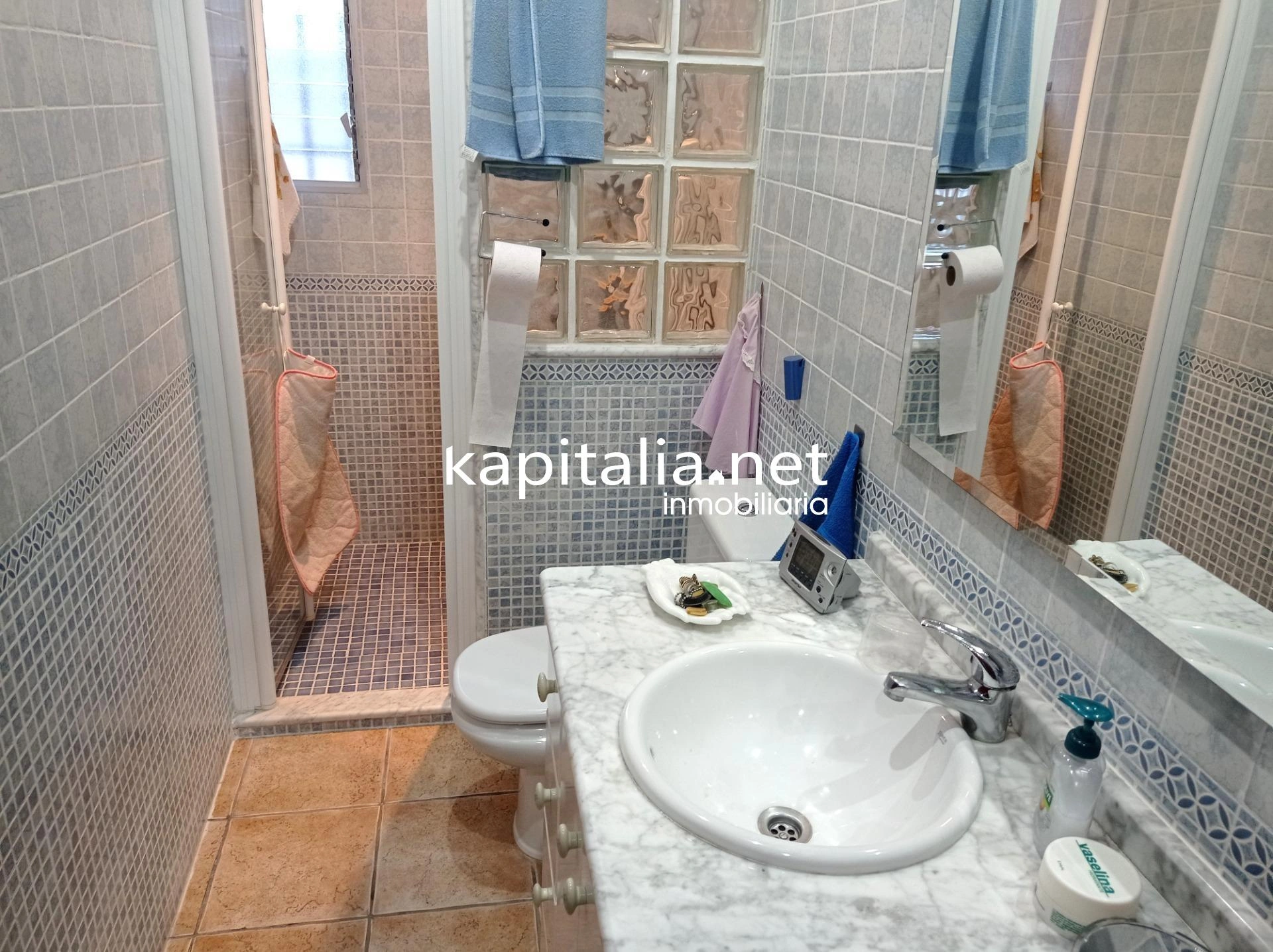 09747 - CASA DE CAMPO A LA VENTA UBICADO EN LA POBLACIÓN DE ALQUERIA DE AZNAR