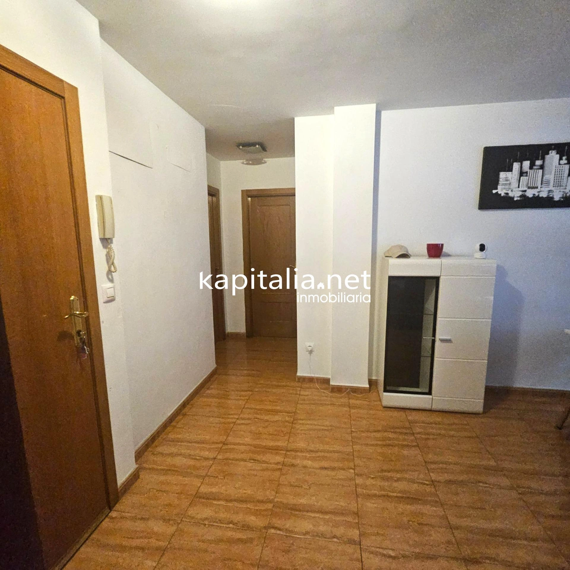 PISO A LA VENTA EN COCENTAINA