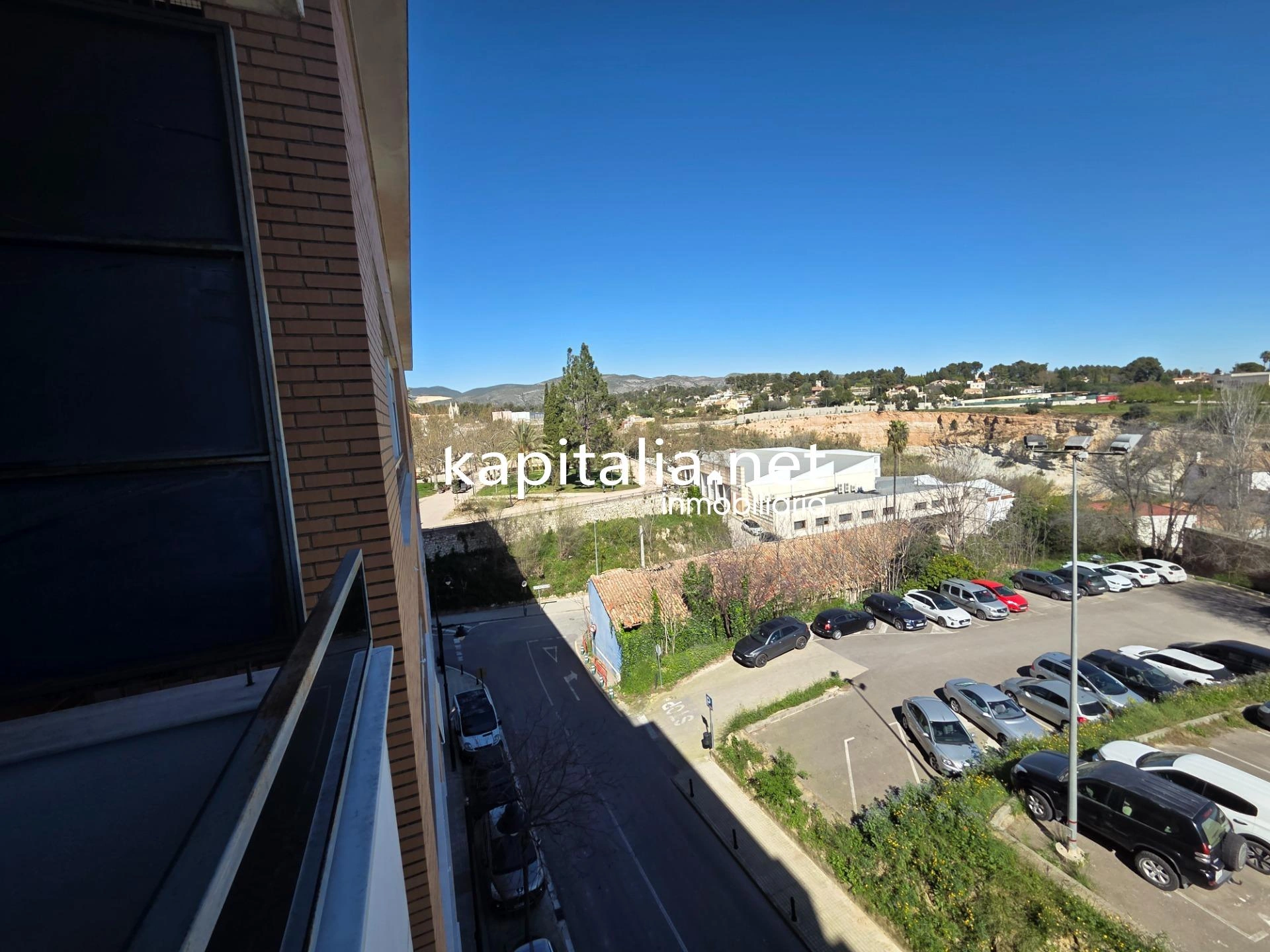 10334 - Espectacular piso a la venta en Ontinyent