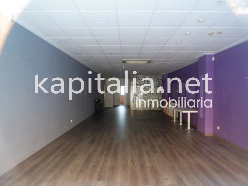 02948 - Property for Sale in Ontinyent