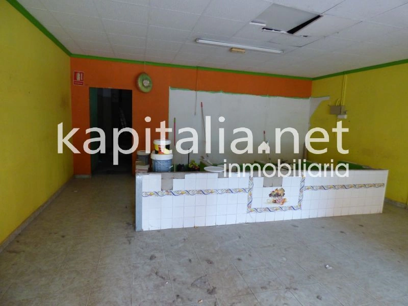 02958 - Immobilie zum Verkauf in Ontinyent