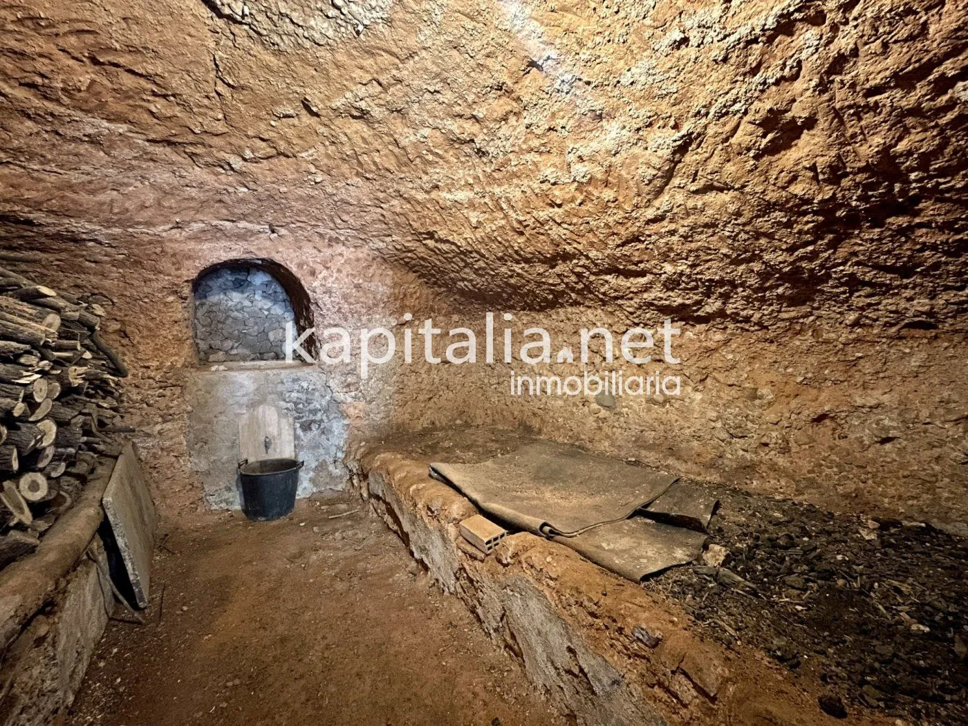 Masía a la venta en Alcoy