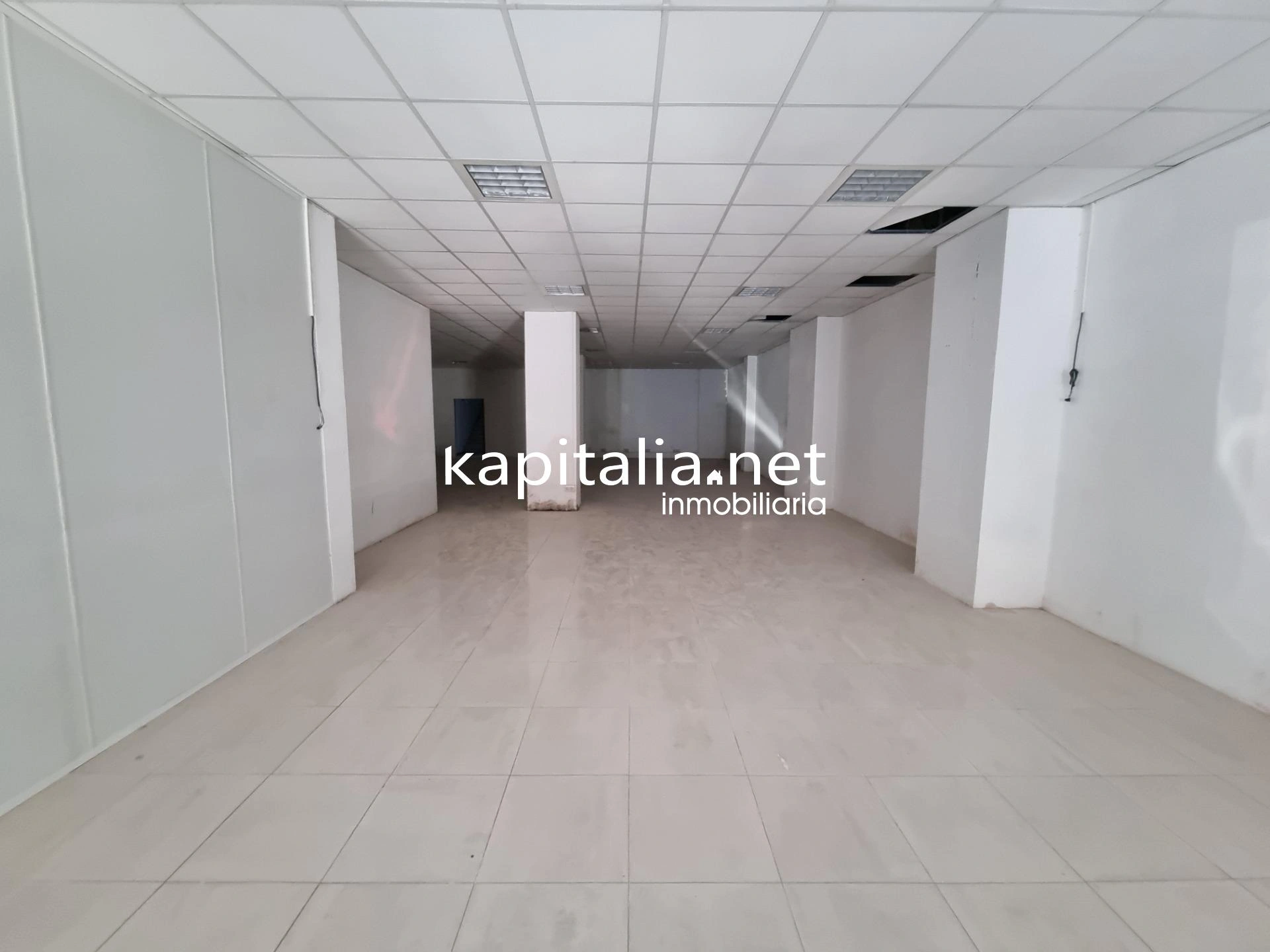 09052 - Property for Rent in Ontinyent