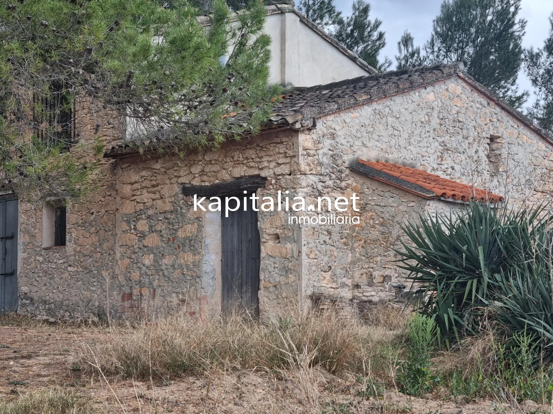 09213 - Casa de campo a la venta en Belgida