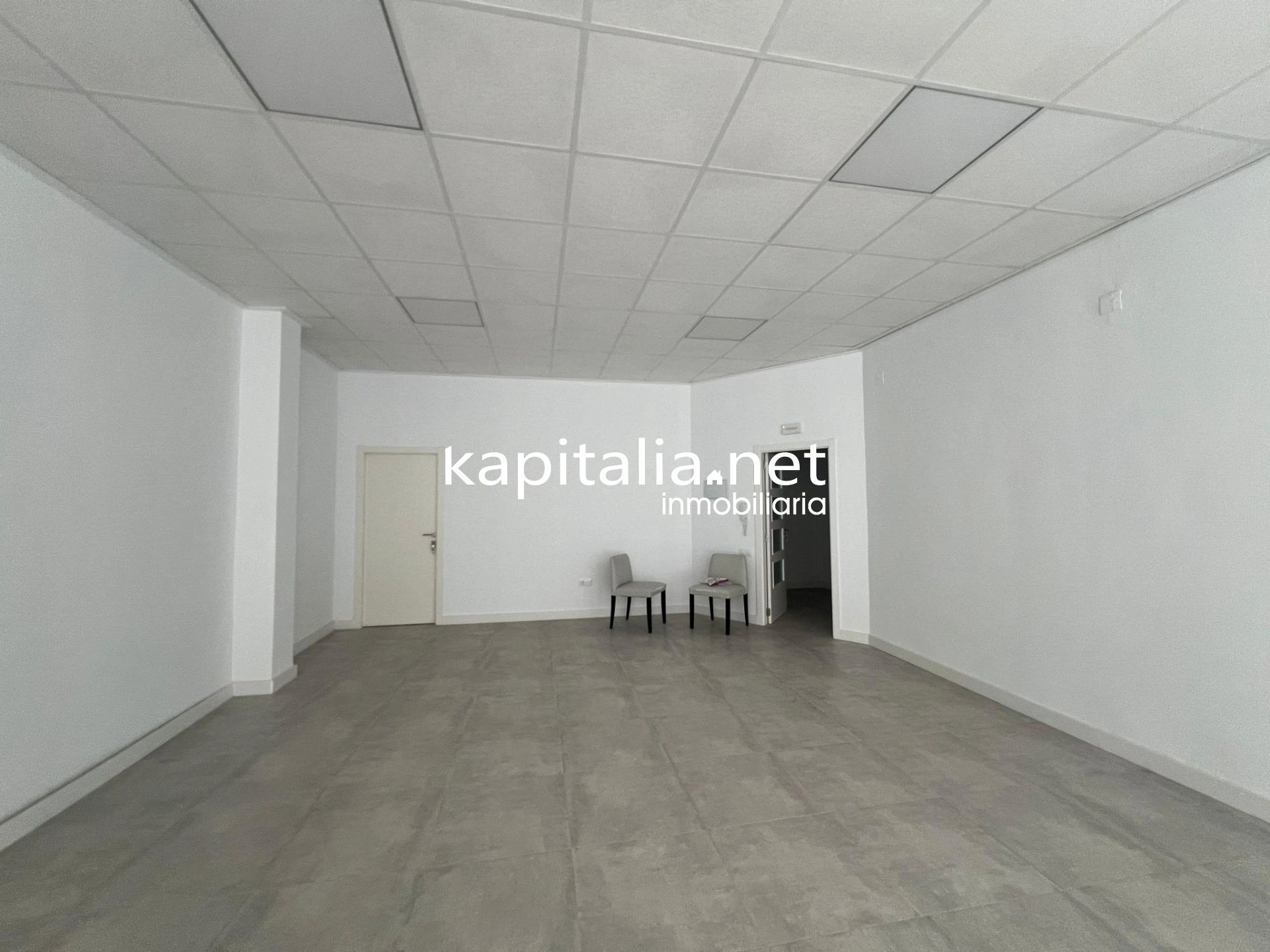 Local a la venta en Ontinyent zona centro