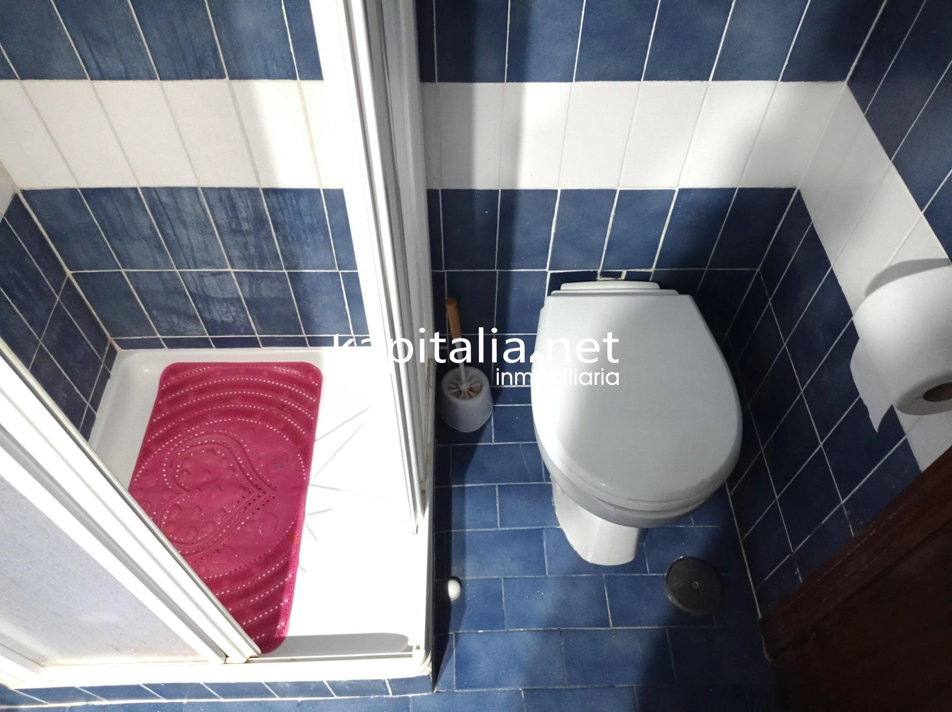09703 - PISO A LA VENTA EN L´OLLERIA, UBICADO EN ZONA TRANQUILA