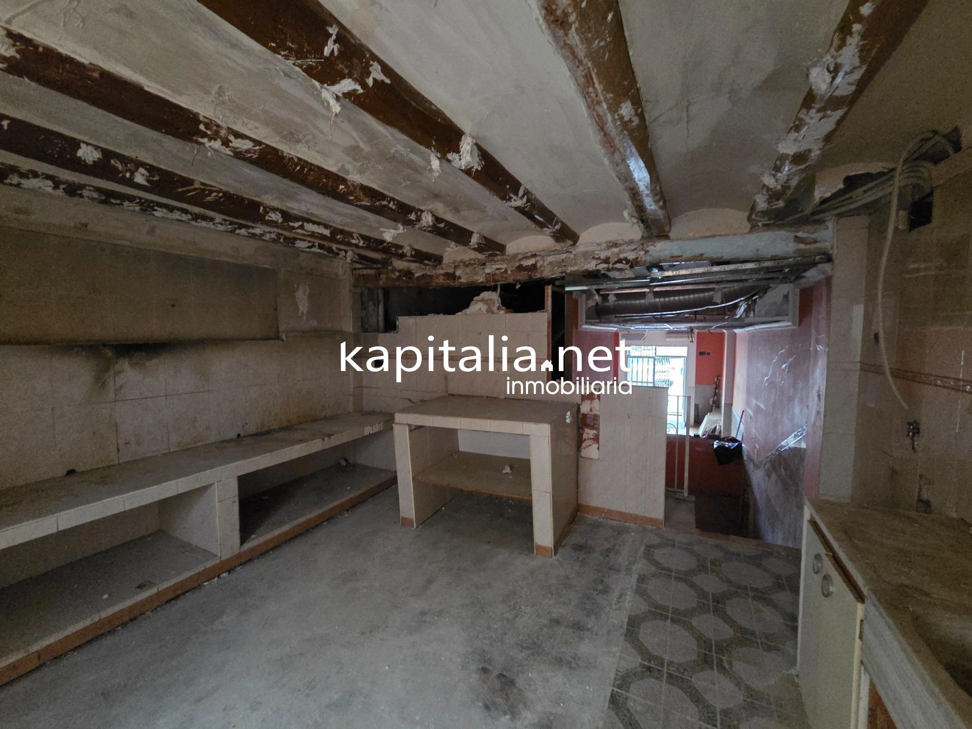 Casa a la venta en Ontinyent
