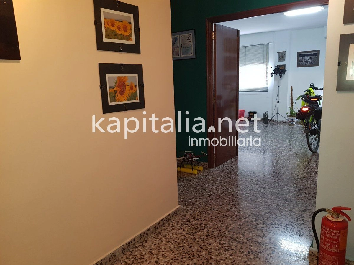 Anders te Verkoop in Ontinyent