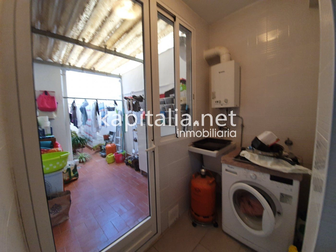 05247 - Piso en venta en zona san Rafael de Ontinyent.