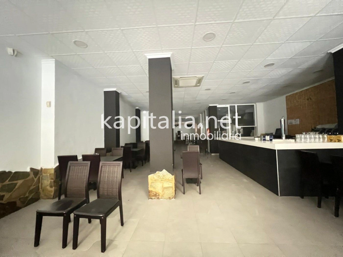 07511 - Premises for rent in Ontinyent, San José area