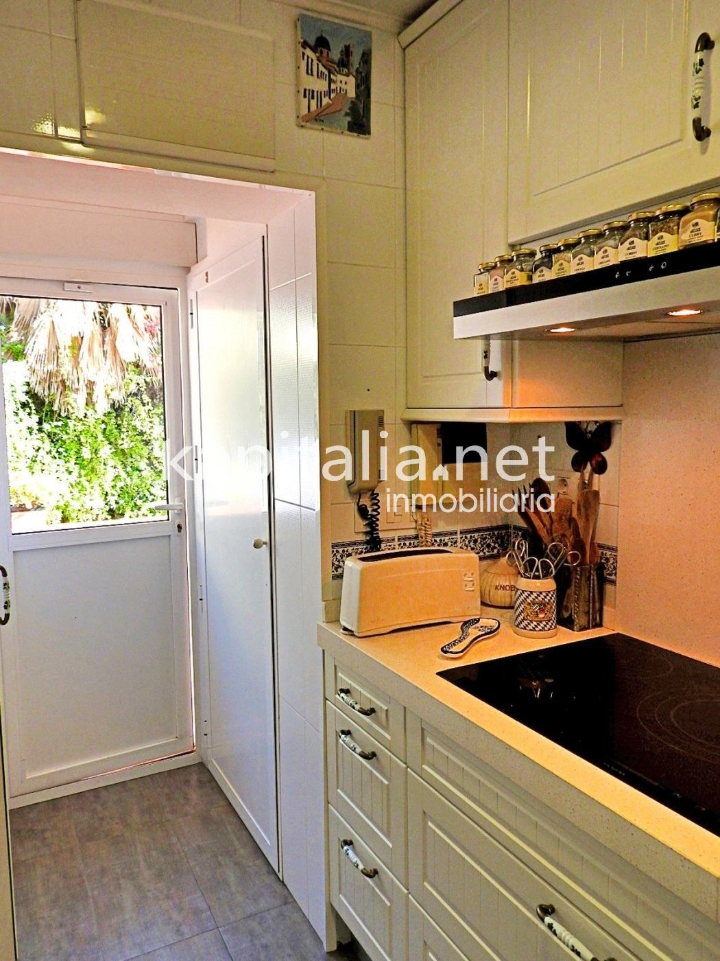 Espectacular chalet a la venta en Cabo Huertas