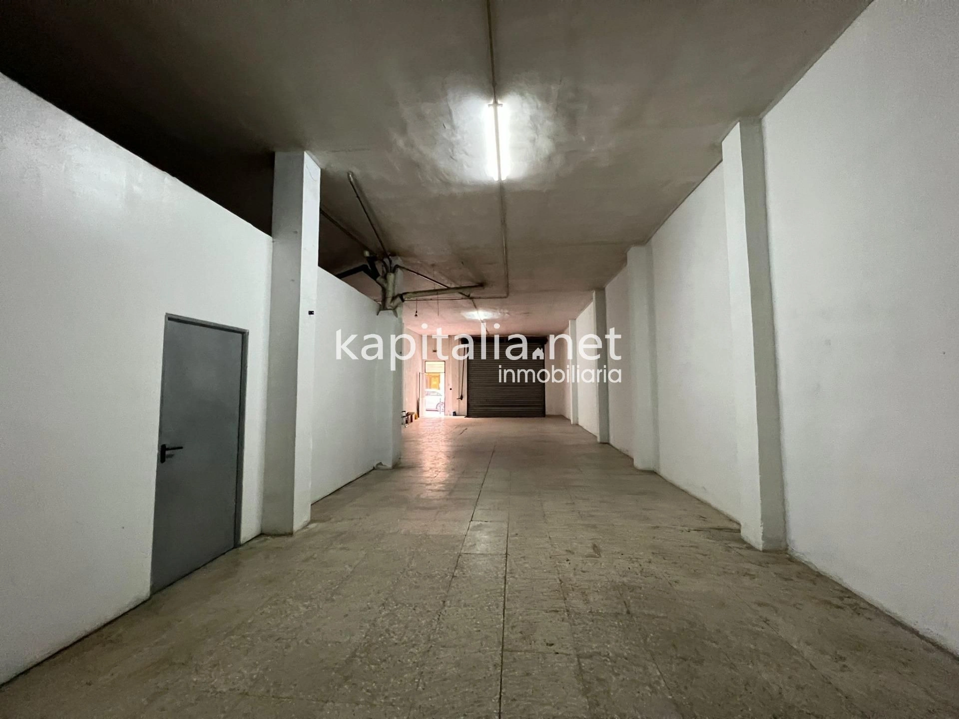 08126 - Property for Rent in Ontinyent