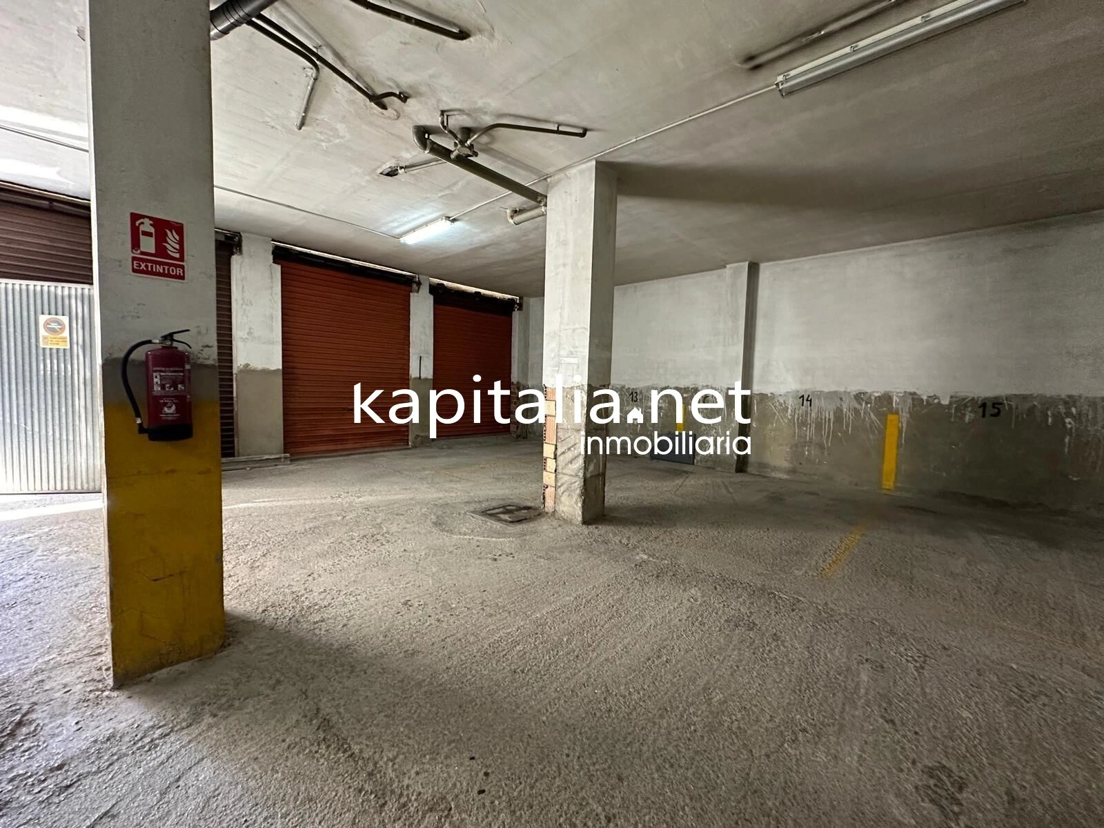 08446 - Local a la venta en Ollería (Valencia). Disponible en alquiler con opción compra!!!