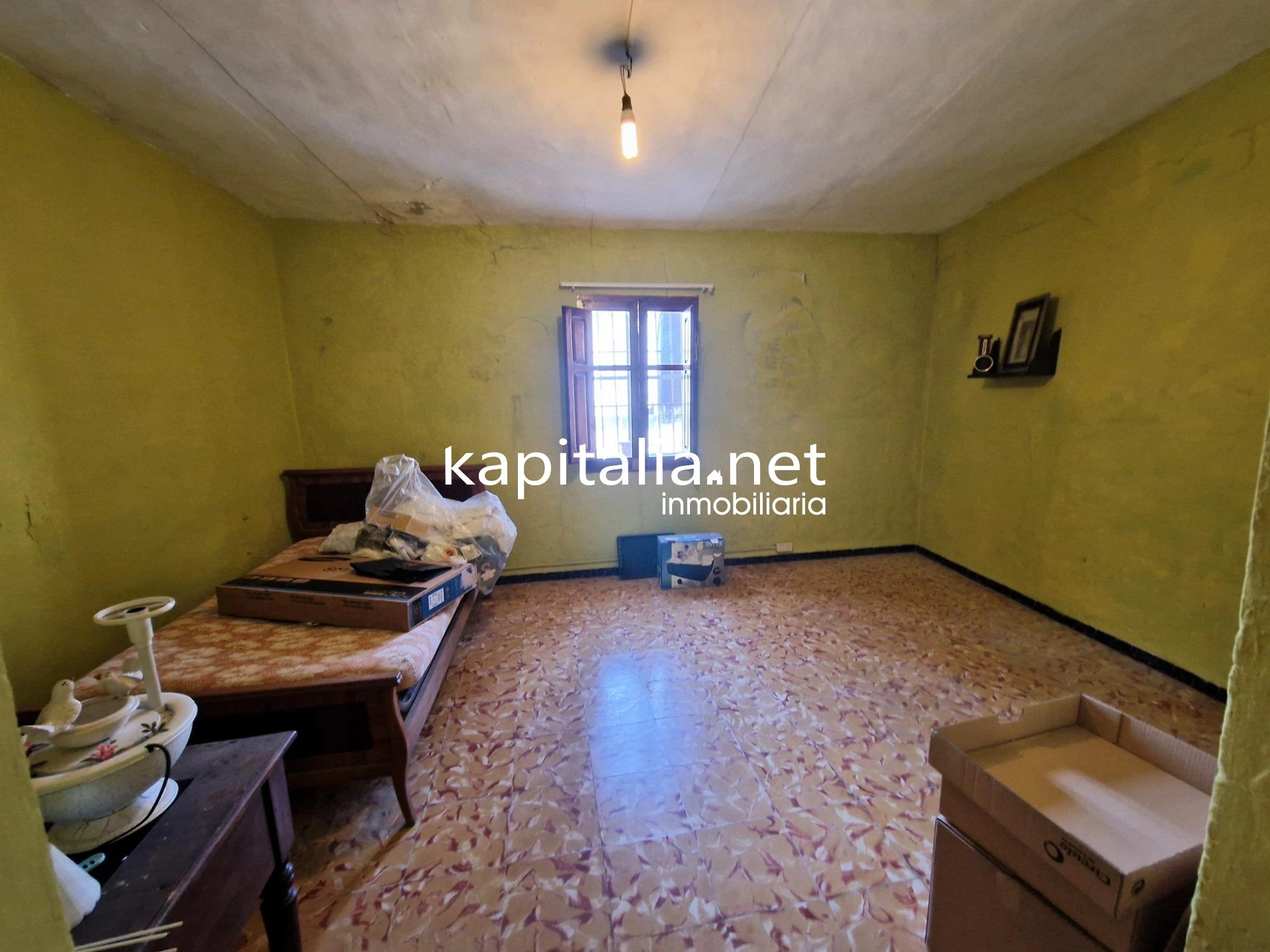 Venta de casa en Palomar