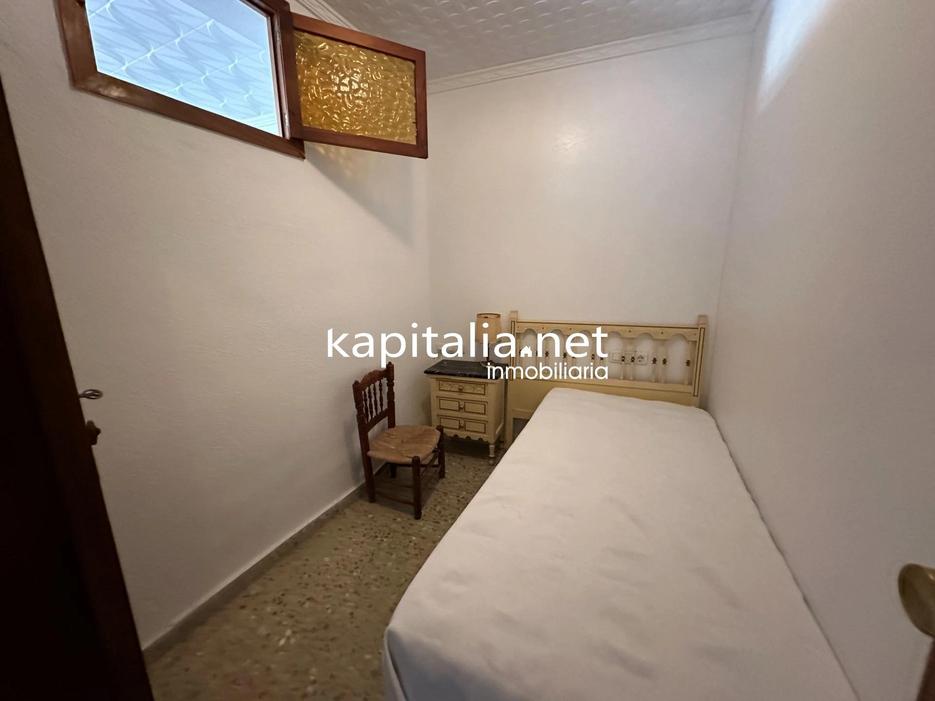 Piso a la venta en La Pobla del Duc