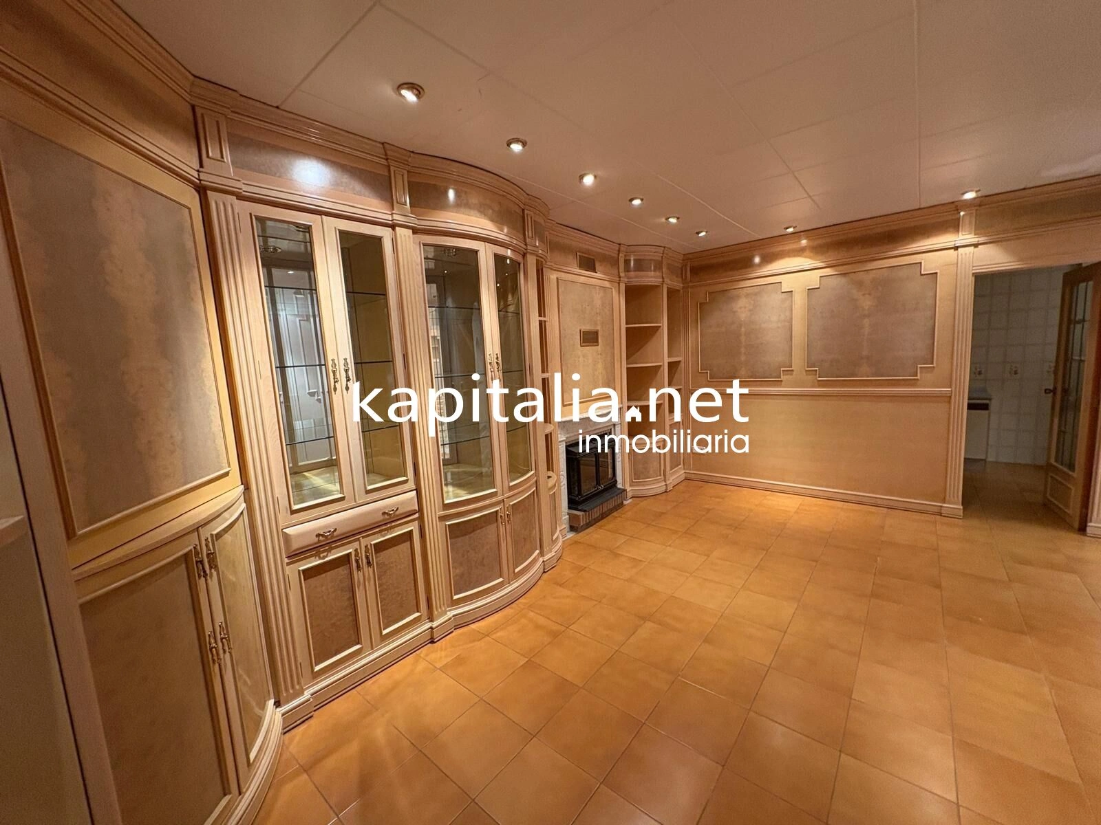 10011 - CASA SEÑORIAL A LA VENTA EN EL CENTRO DE XATIVA