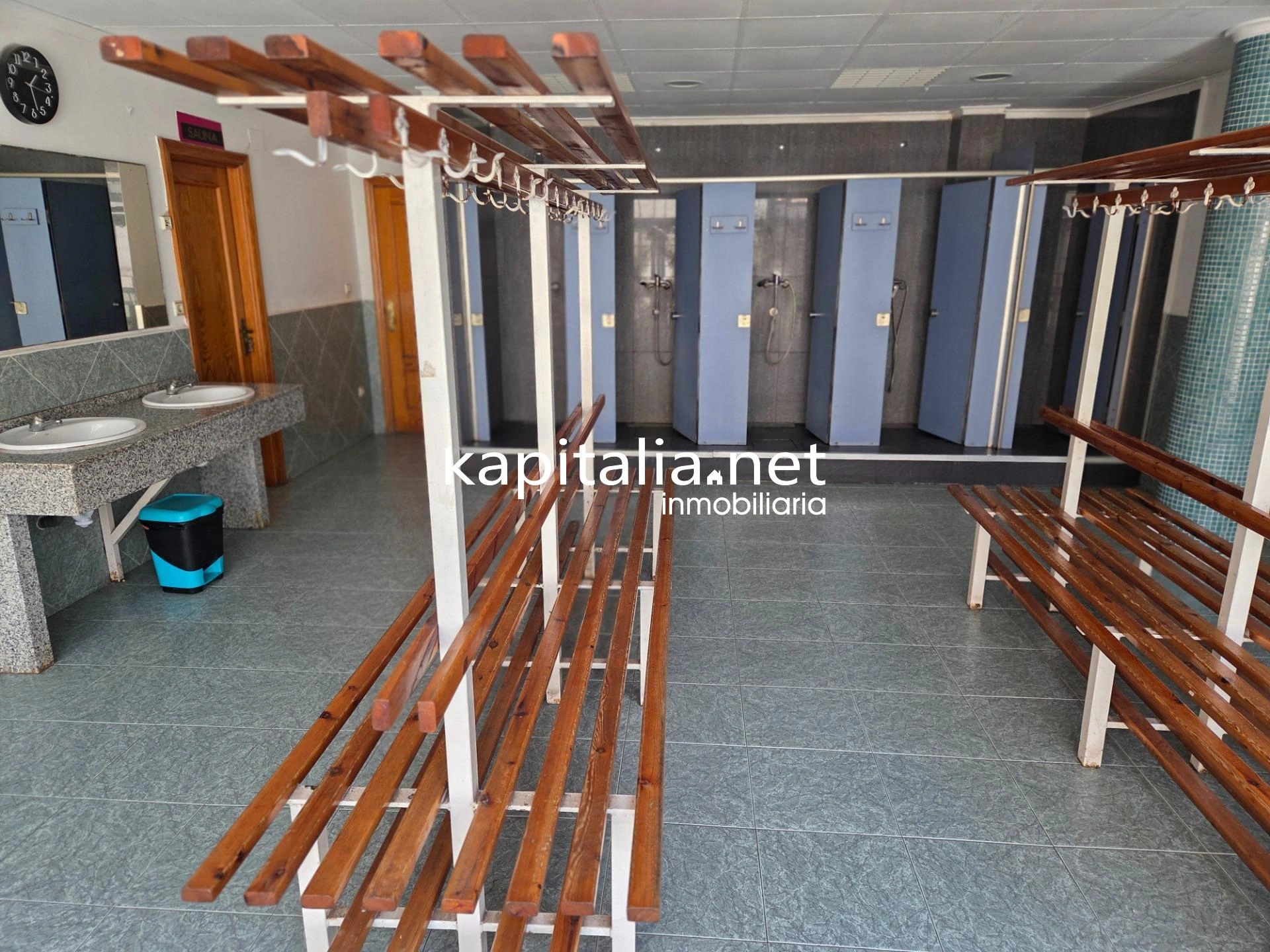Edificio en venta en Cocentaina