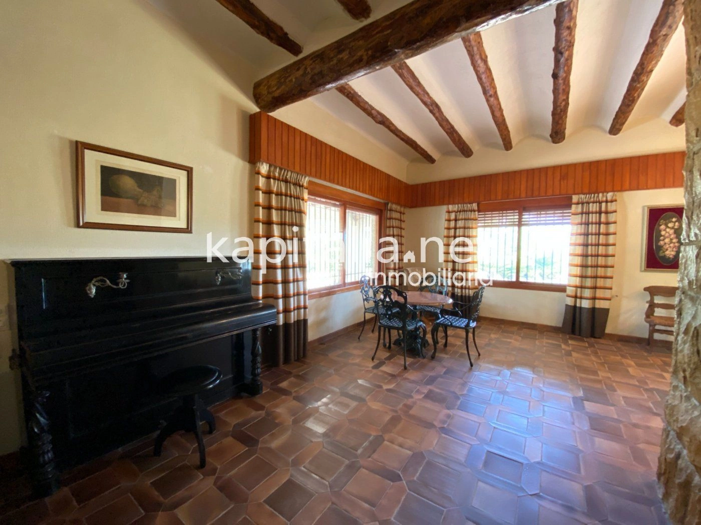 06306 - ESPECTACULAR FINCA A LA VENTA EN ALBAIDA