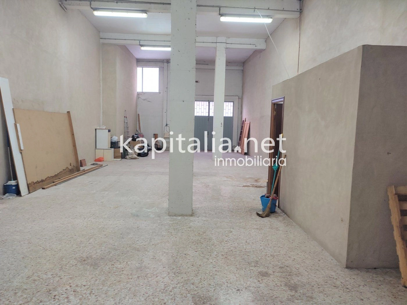 07026 - LOCAL COMERCIAL A LA VENTA EN BOCAIRENT