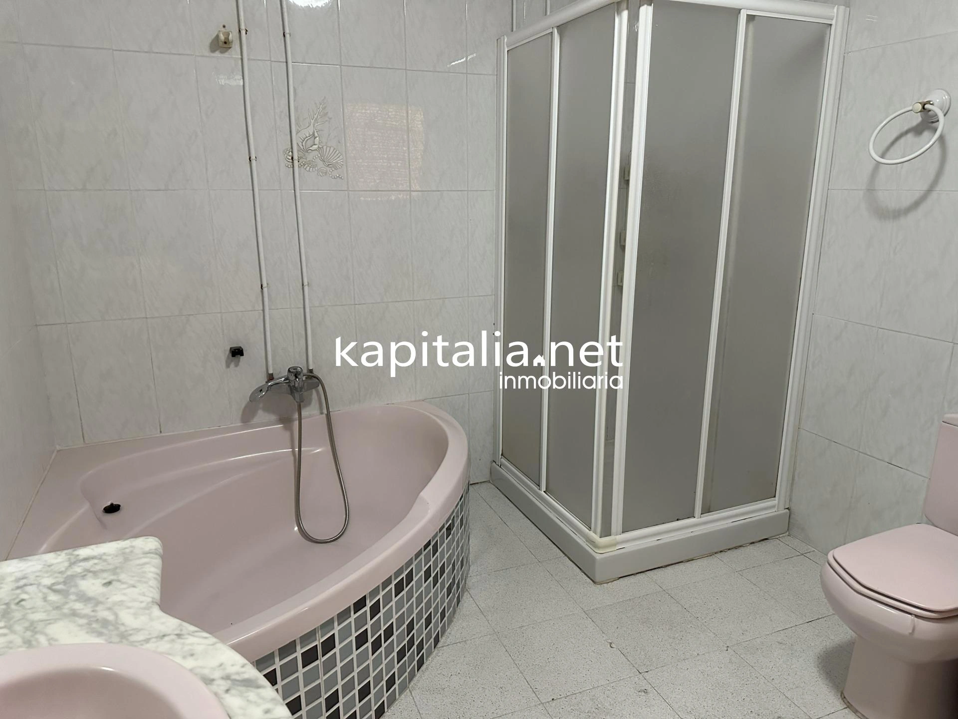08905 - CASA A LA VENTA EN BENIGANIM