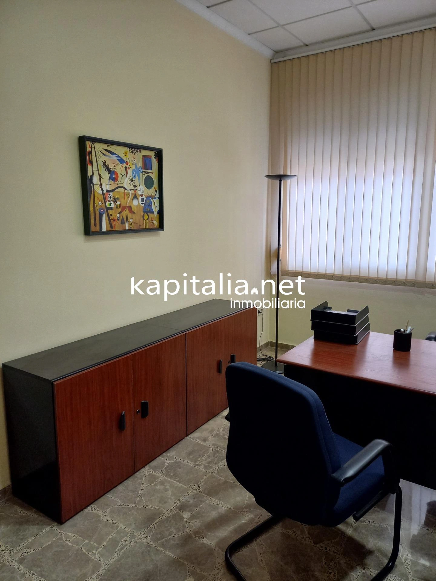09983 - Local en venta en L´Ollería (Valencia)