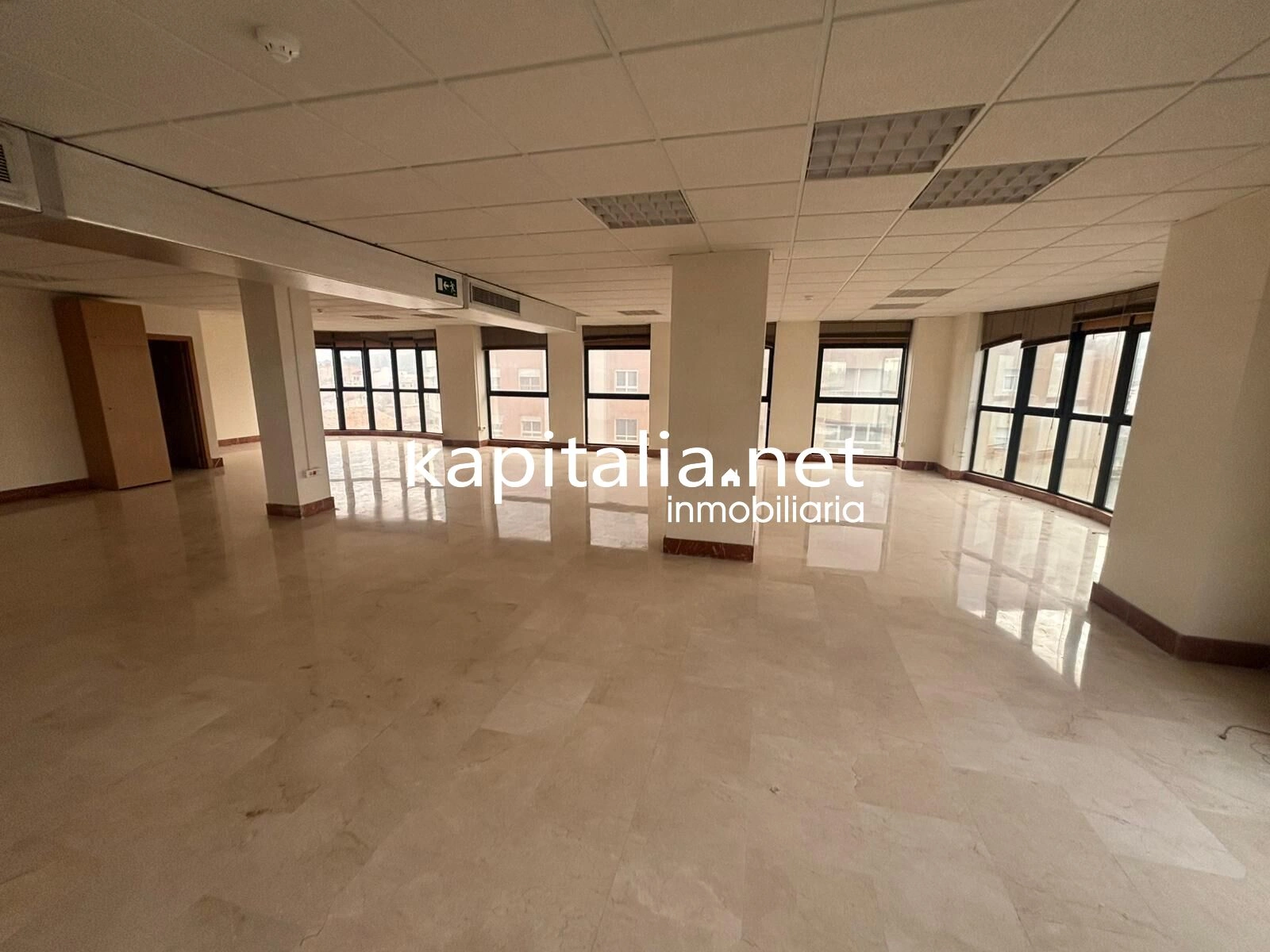 10205 - Office for Rent in Alcoy - Alcoi