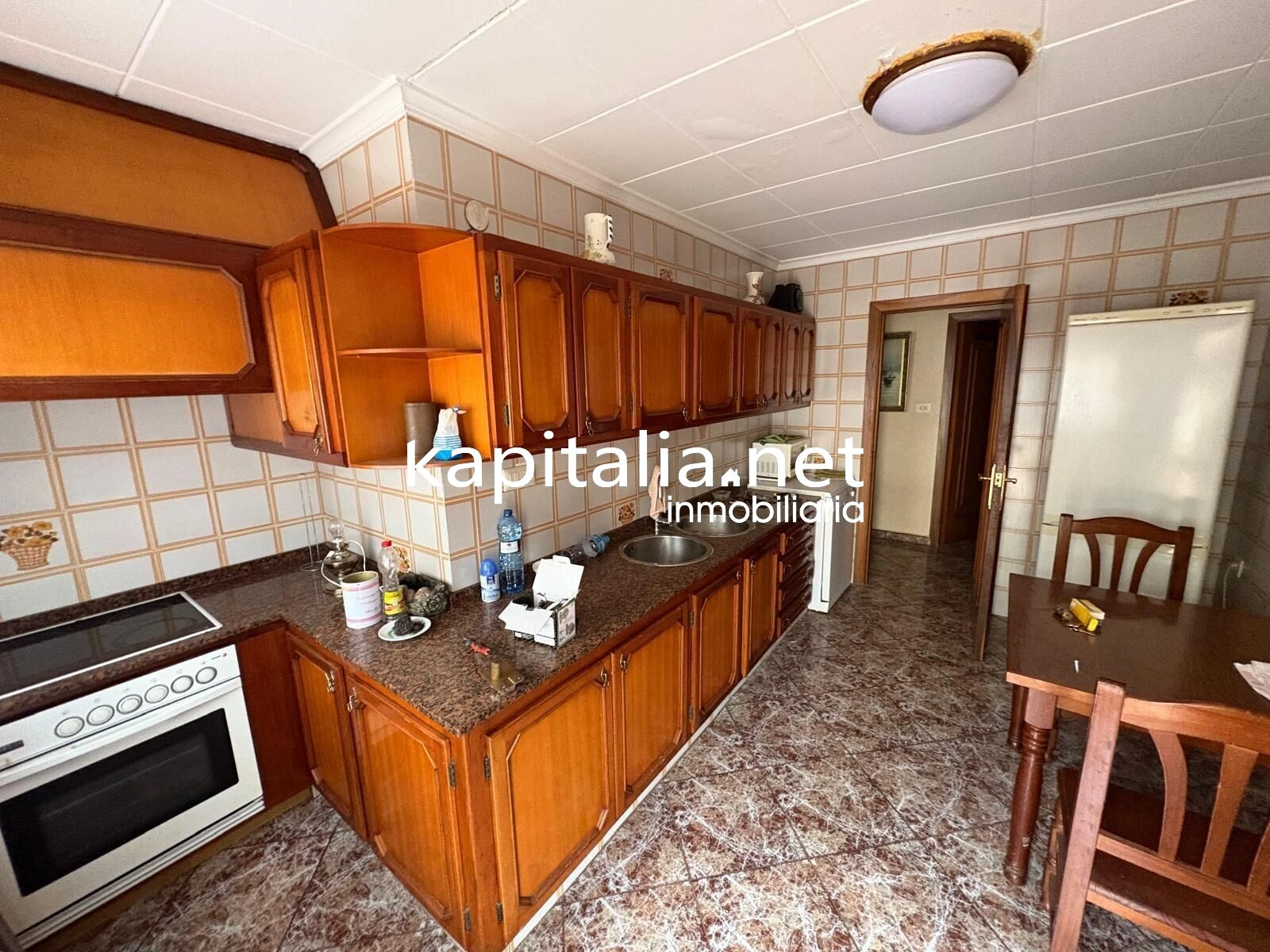 10235 - PISO A LA VENTA EN LA LLOSA DE RANES
