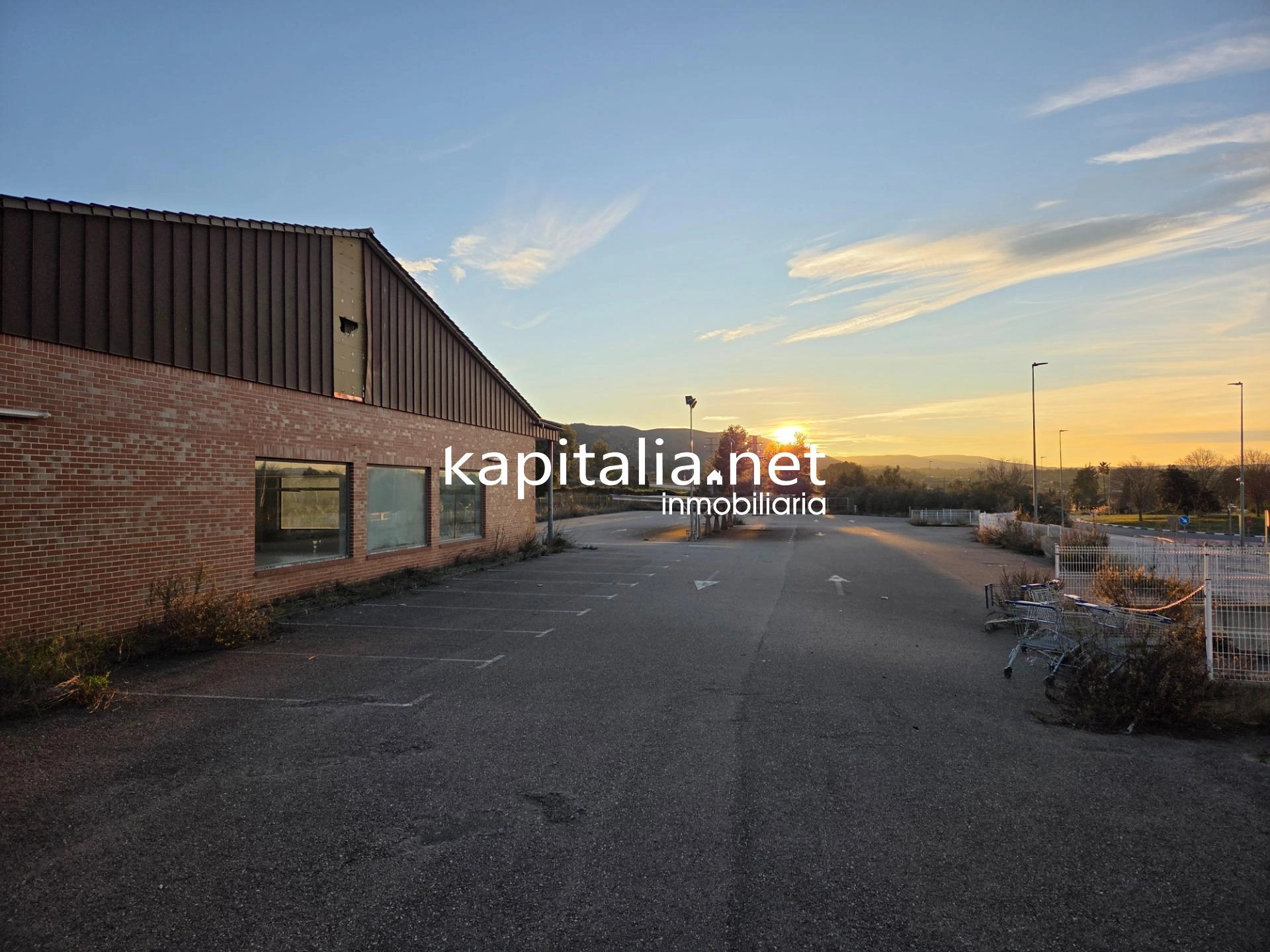 10263 - Property for Rent in Ontinyent
