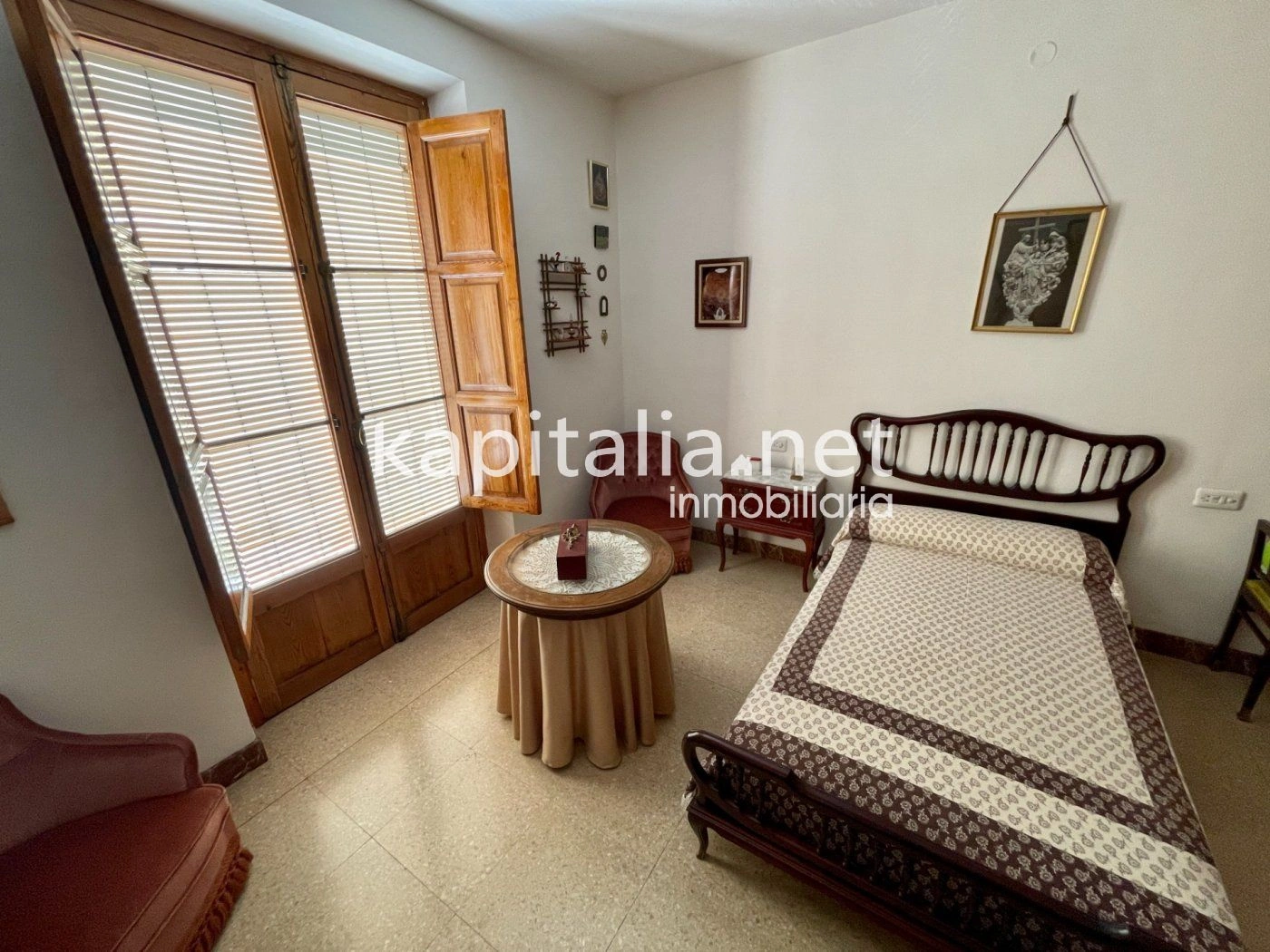 Masía a la venta en Alcoy