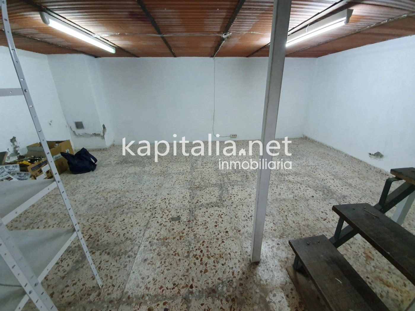 07389 - Property for Sale in Ontinyent