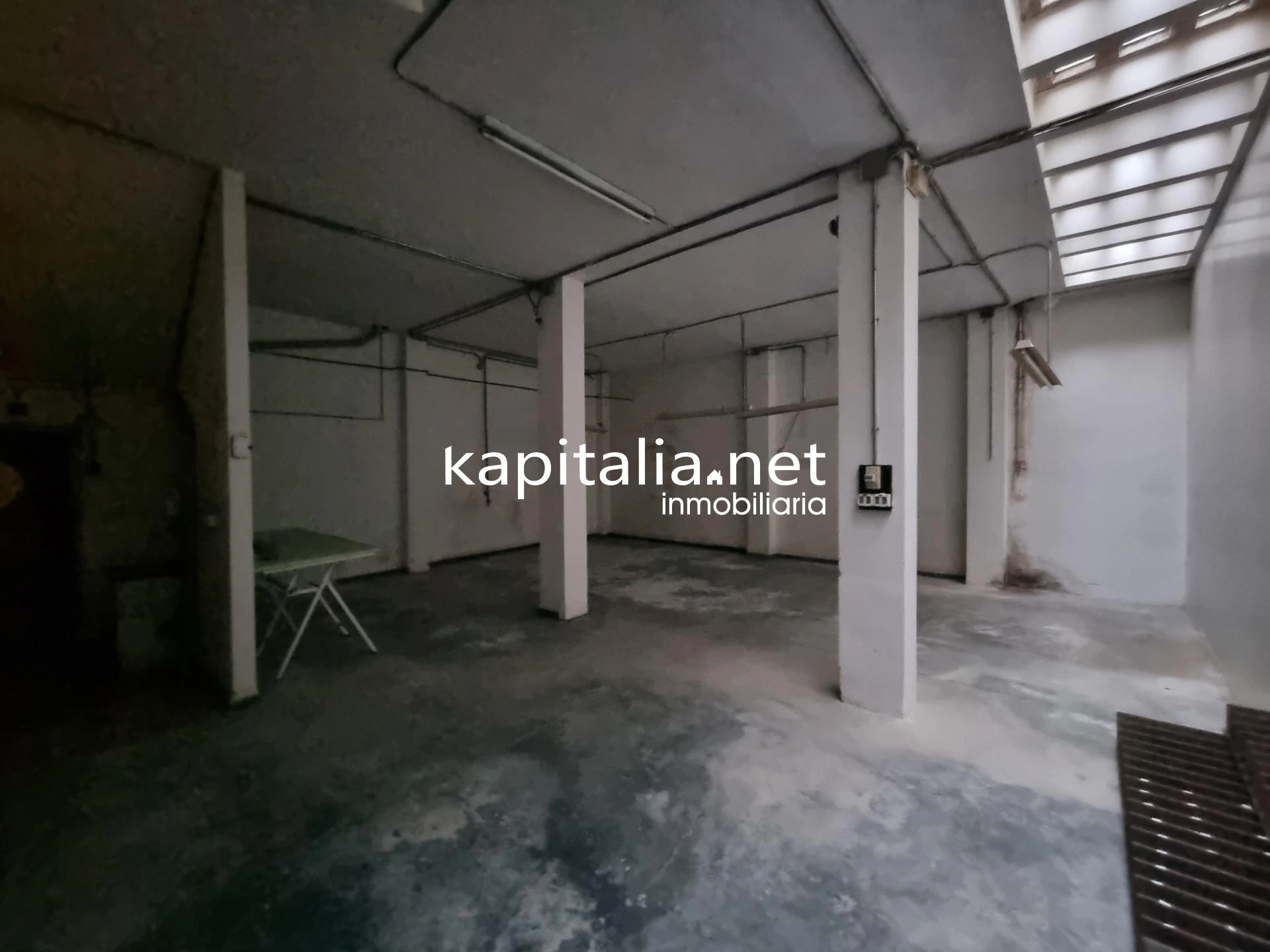 09052 - Property for Rent in Ontinyent