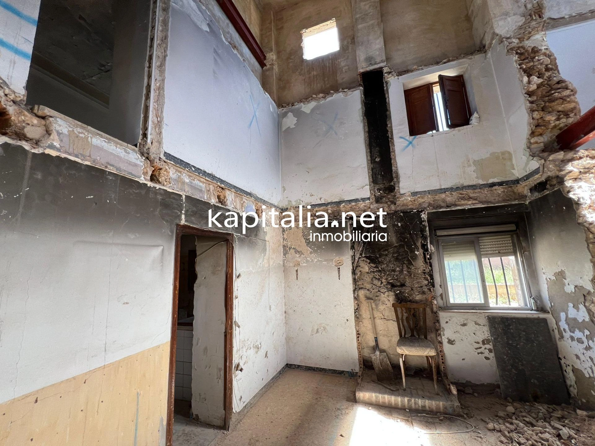 09578 - Property for Sale in Ontinyent