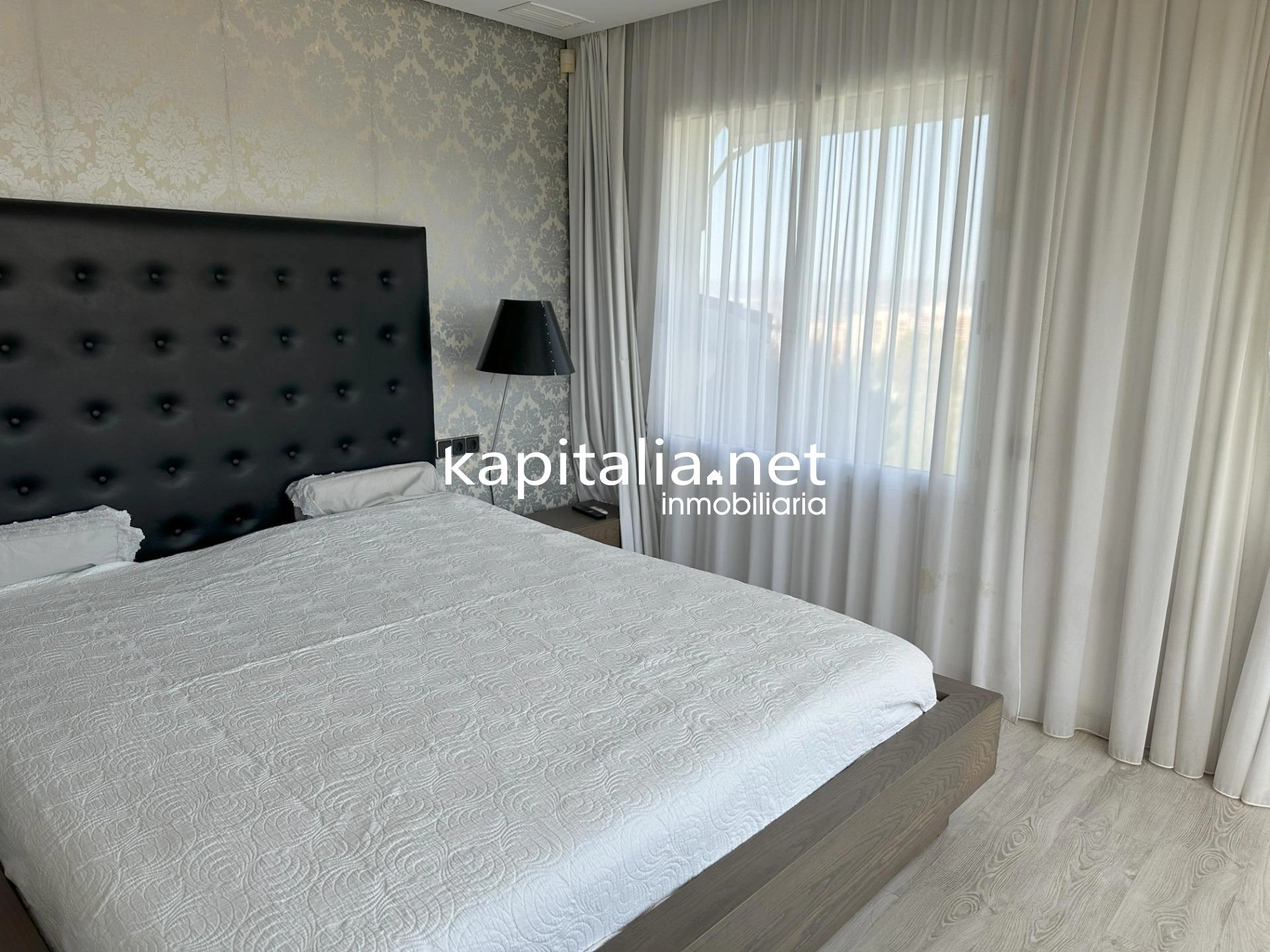 09605 - IMPRESIONANTE VILLA A LA VENTA EN LA PROVINCIA DE VALENCIA