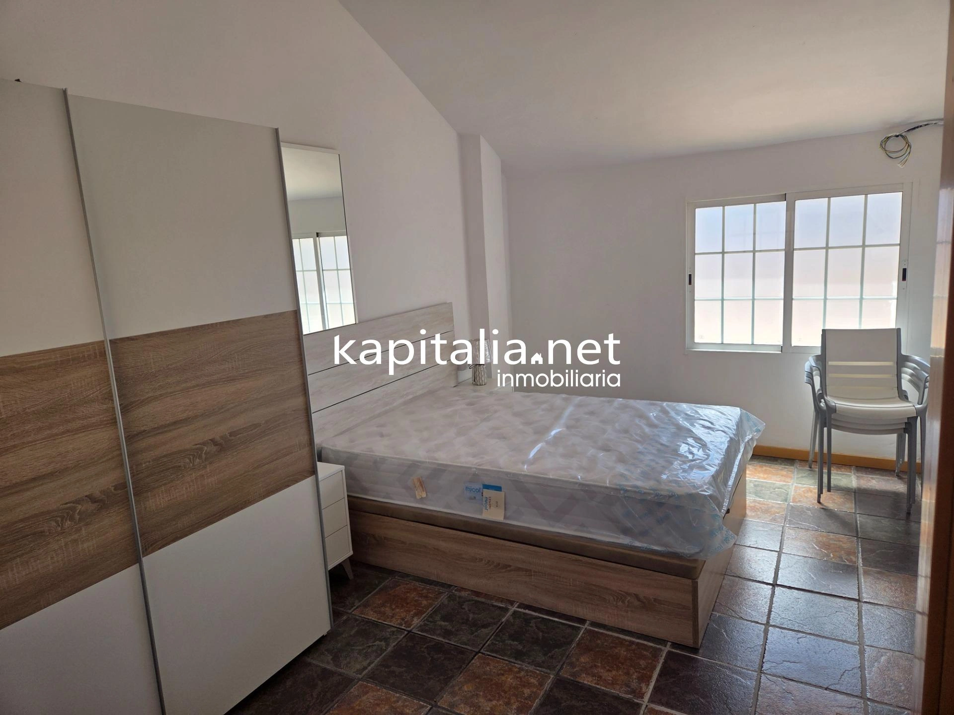 Edificio en venta en Cocentaina