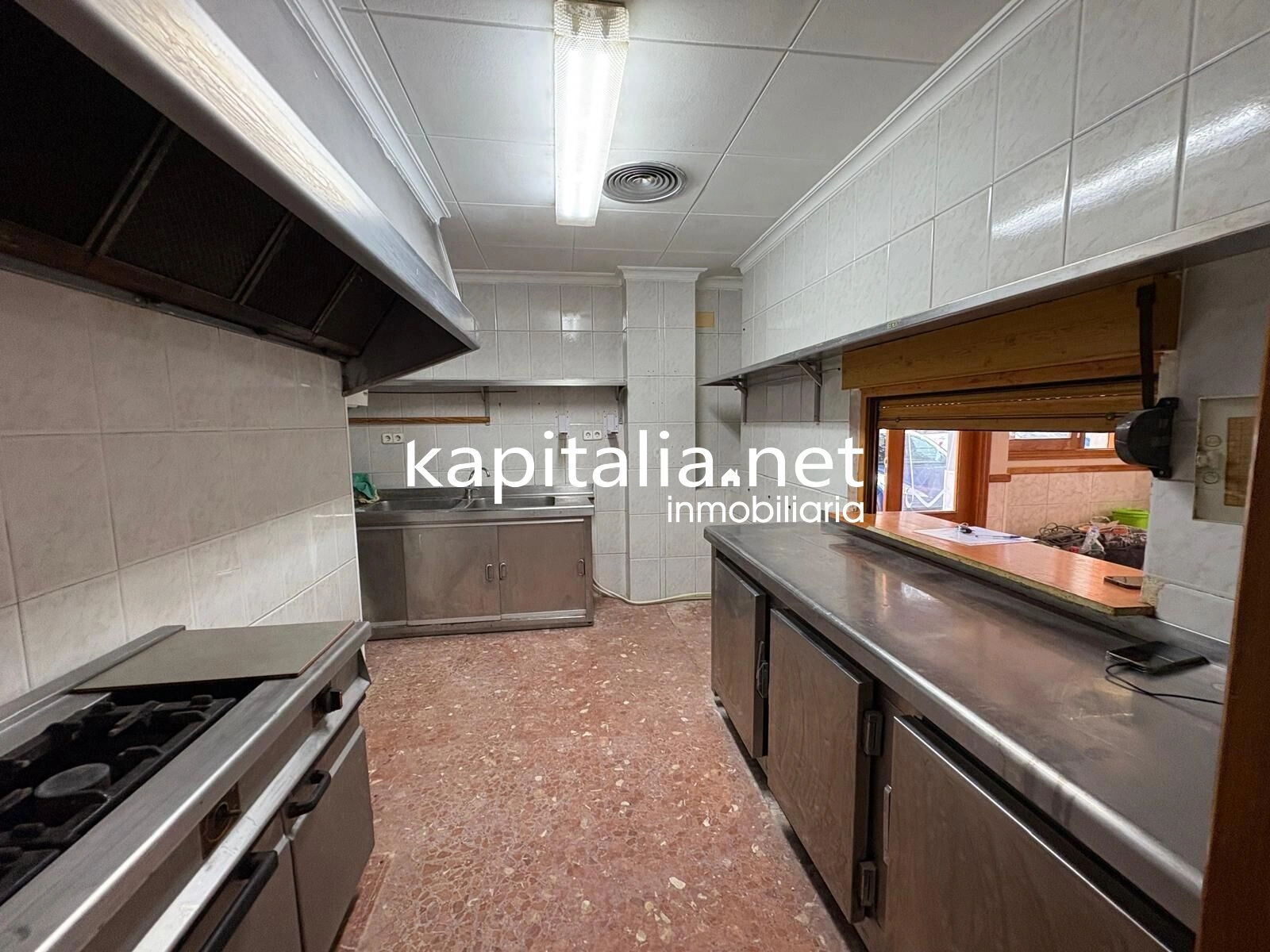 10170 - LOCAL COMERCIA O PLANTA BAJA RESIDENCIAL A LA VENTA EN XATIVA