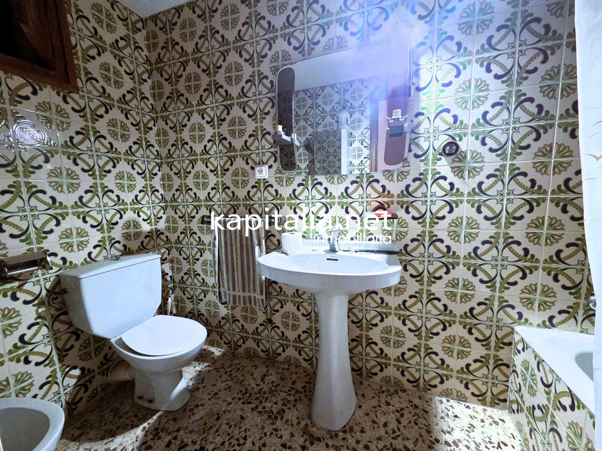 10228 - Espléndido Piso en Ontinyent, Zona Sant Rafael